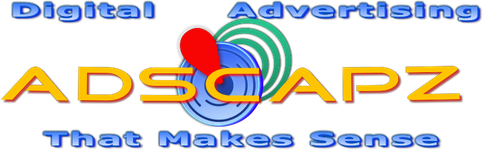Adscapz.com Digital Advertising - That Makes Sense!
